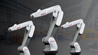 Nachi-Fujikoshi Expands Cobot Line-Up, Emphasizes Speed and Precision