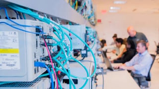 Industrial Automation: Spare Yourself From Network Pitfalls!