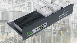 New Smart Firewall For Emerson’s Distributed Control Systems (DCS)