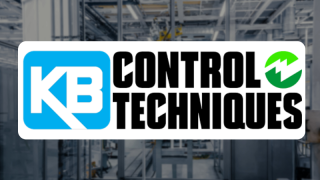 Control Techniques and KB Electronics Join the Nidec Family
