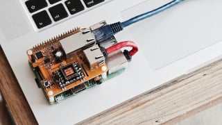 Tutorial: Design a Temperature Controller Using Node-RED