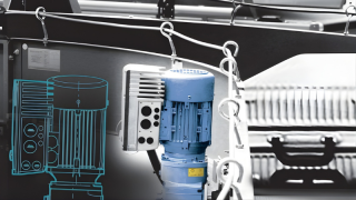 Nord Introduces Digital Twin and Virtual Commissioning Technology