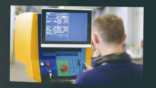 Aaeon Launches OMNI-ADN HMI Panel PC Series for Industrial Automation 
