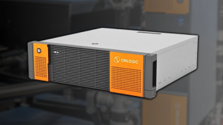 OnLogic Launches the Axial AX300 Server for Powerful Edge Computing 
