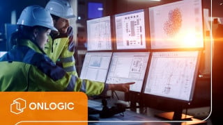 Harness the Power of Your Data With The Ultimate SCADA Playbook