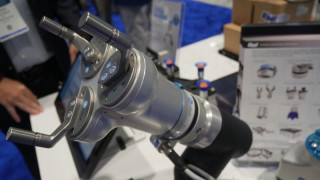 OnRobot Unveils Electric Grippers for Heavy-duty Cobot Applications