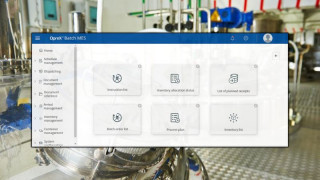 Yokogawa Releases OpreX Batch MES for Improved Chemical Processing 