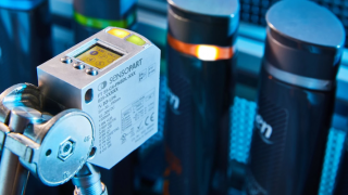 The Basics of Optical Sensors and Common Types