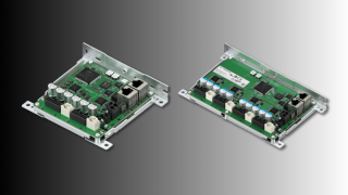 Oriental Motor Releases Five New Multi-Axis EtherCAT Drivers