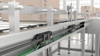 Pepperl+Fuchs Rolls Out Ethernet Motor Control Module for Conveyors