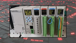 New to PLCs? Five Critical Features Every Beginner Should Know