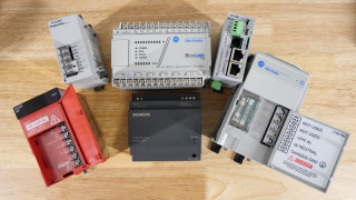 All About PLCs: The Power Supply Unit
