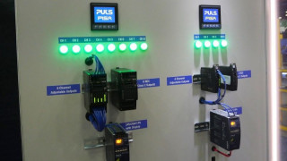 Automate Highlight Series: Power Protection With PULS FIEPOS and PISA