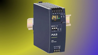 PULS Introduces the CP20.248-IOL Smart Power Supply