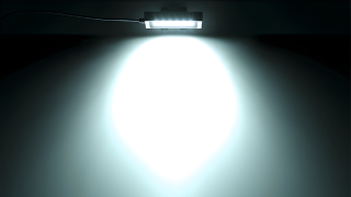 Patlite’s Industrial LEDs Shed Light on Harsh and Hygienic Environments
