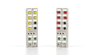 Pepperl+Fuchs Announces PROFIsafe and CIP Safety I/O Modules