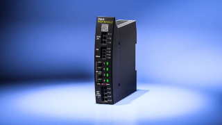 PULS Announces NEC Class 2 Compliant Electronic Circuit Breakers