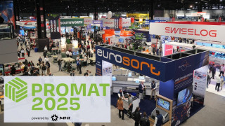 ProMat 2025: The Final Days of the Show