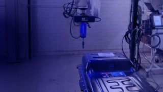 Recirculate Disassembly System Gives New Life to Old EV Batteries