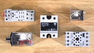 The Guide to Solid State and Electromechanical Relays