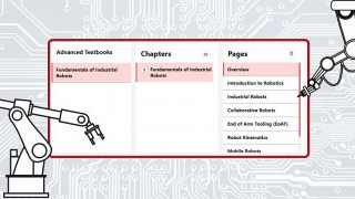 Newly Released: Exclusive Control.com Robotics Textbook 