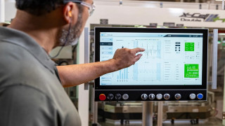 Rockwell’s FactoryTalk Optix is Now DataReady!