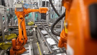A Look at STMicroelectronics’ Software for AI‑Enhanced Motor Control 