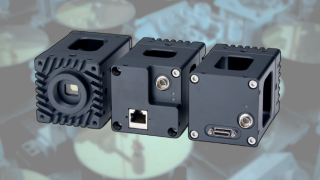 Omron Automation Introduces Its Latest Short-wave Infrared Camera