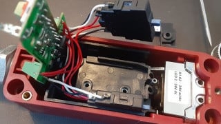 Teardown: What’s Inside a Solenoid-Controlled Safety Interlock?