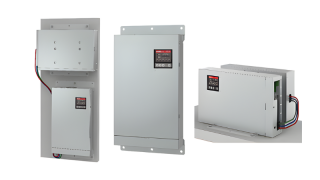 Sanyo Denki Announces Standby UPS With 200% Overload Capability