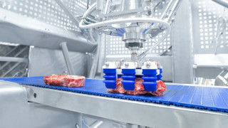 Get a Grip With Schmalz’s New Finger Gripper for Hygienic Handling