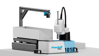 The Fast Path to Reliable Robotic Feeding