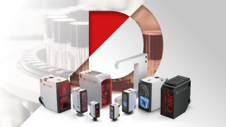 SensoPart Streamlines Optical Sensor Selection With New DTECT Family 