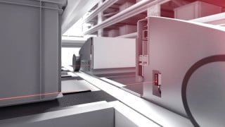 SensoPart Introduces FT 25-RLAP ToF Sensor For Precise Measurement 