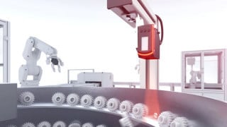 Sensopart Unleashes 3D Object Detection in a Compact Envelope