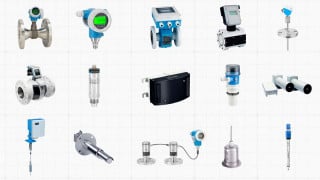 The Guide to Sensors for Monitoring and Process Control