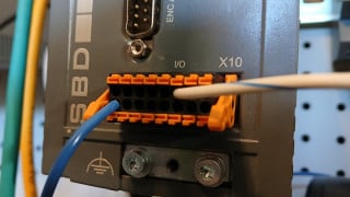 Understanding Inputs and Outputs for Servo Drives