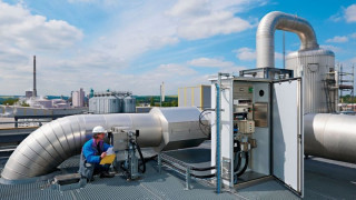 Endress+Hauser and SICK Partner to Enhance Process Automation 