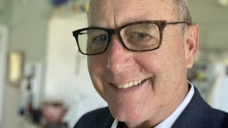 Control Automation Welcomes Steve Kuehn as New Editor-in-Chief