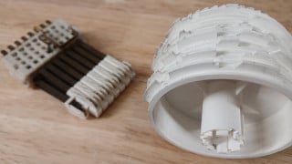 Synchronized Motion for Servos | Cam Profiles