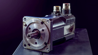 Synchronized Motion for Servos | Gearing Profile