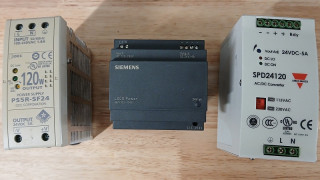 Power Supply Input and Output Troubleshooting