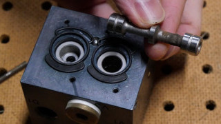 Teardown: What’s Inside a Pneumatic Solenoid Valve Bank?