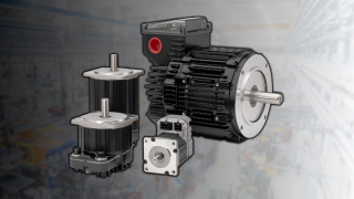Teknic Introduces Integrated Brushless Servo Motor With Ethernet/IP