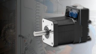 Teknic Delivers High-Performance Motion Control in a NEMA 17 Package