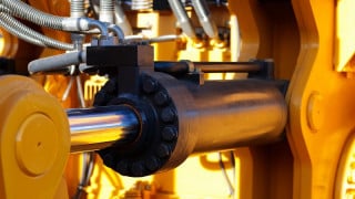 Troubleshooting Linear Hydraulic Motion