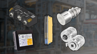 Turck Expands Sensing and Automation Solutions With Latest Hardware