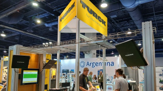 Turck Presents Smart ID, Sensing, and Fieldbus Solutions at PACK EXPO