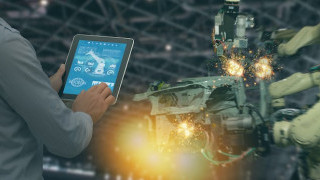 Digital Twinning and its Use in SCADA Systems