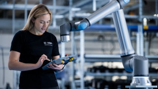 Universal Robots Debuts UR15 Cobot To Accelerate Factory Automation